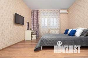1-к квартира, посуточно, 40м2, 5/22 этаж