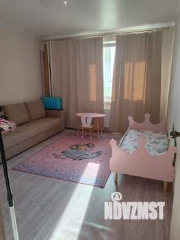 2-к квартира, на длительный срок, 64м2, 2/16 этаж