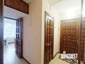 1-к квартира, на длительный срок, 32м2, 3/5 этаж