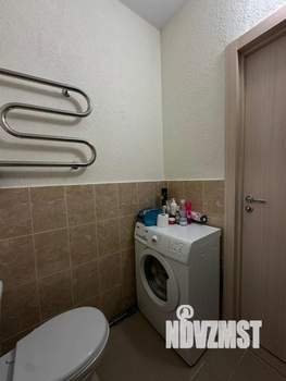 1-к квартира, на длительный срок, 36м2, 12/16 этаж