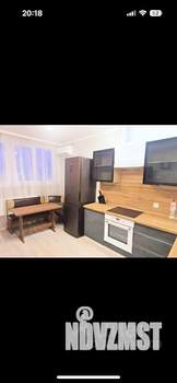 1-к квартира, на длительный срок, 37м2, 9/24 этаж