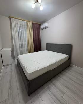 1-к квартира, на длительный срок, 30м2, 5/9 этаж