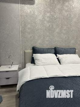 2-к квартира, на длительный срок, 56м2, 8/25 этаж