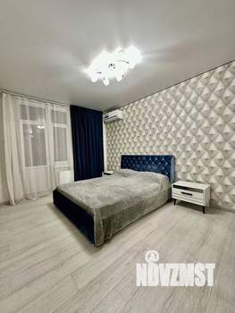 1-к квартира, на длительный срок, 49м2, 11/22 этаж