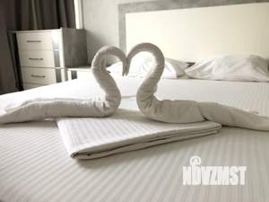 2-к квартира, посуточно, 62м2, 6/16 этаж