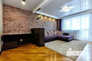 2-к квартира, на длительный срок, 58м2, 9/9 этаж