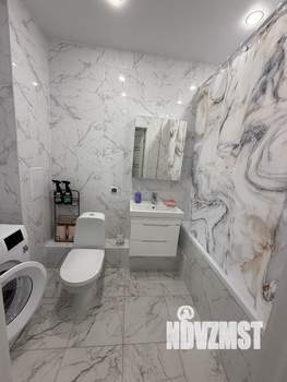 1-к квартира, на длительный срок, 65м2, 12/23 этаж