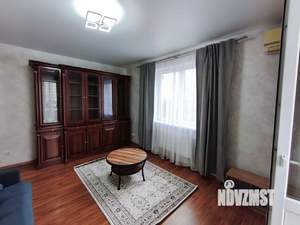 2-к квартира, на длительный срок, 55м2, 2/17 этаж