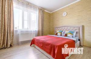 3-к квартира, посуточно, 90м2, 6/16 этаж