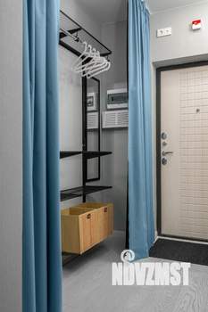 1-к квартира, посуточно, 24м2, 9/15 этаж