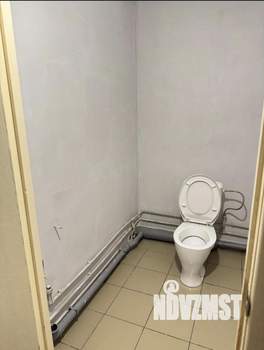 1-к квартира, на длительный срок, 46м2, 8/12 этаж