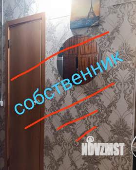 Студия квартира, на длительный срок, 25м2, 8/17 этаж