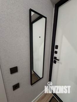 Студия квартира, на длительный срок, 22м2, 14/16 этаж