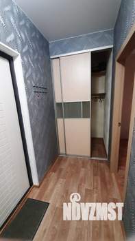 1-к квартира, на длительный срок, 37м2, 5/16 этаж