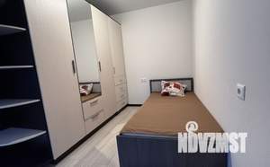 1-к квартира, на длительный срок, 39м2, 9/17 этаж