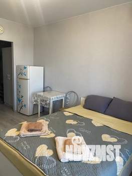 Студия квартира, посуточно, 24м2, 14/19 этаж