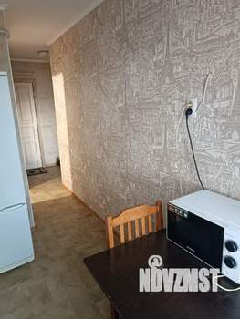 1-к квартира, на длительный срок, 35м2, 1/2 этаж