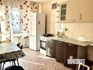 1-к квартира, на длительный срок, 34м2, 5/6 этаж