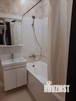 1-к квартира, на длительный срок, 39м2, 8/9 этаж