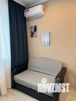 1-к квартира, посуточно, 39м2, 7/19 этаж