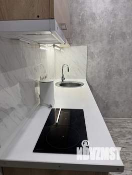 1-к квартира, на длительный срок, 38м2, 11/18 этаж