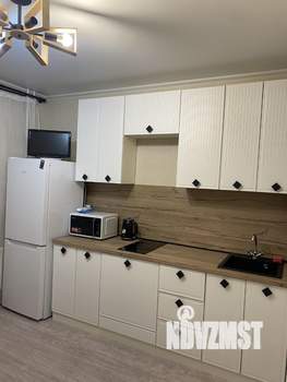 1-к квартира, на длительный срок, 39м2, 10/17 этаж