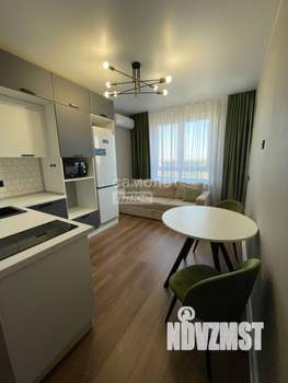 1-к квартира, на длительный срок, 30м2, 11/16 этаж