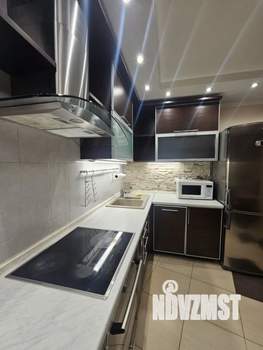 2-к квартира, на длительный срок, 70м2, 15/16 этаж