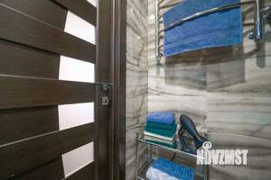 2-к квартира, посуточно, 50м2, 1/1 этаж
