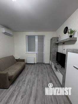 1-к квартира, на длительный срок, 35м2, 20/24 этаж