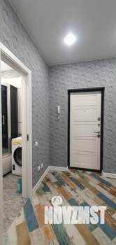 1-к квартира, на длительный срок, 40м2, 11/20 этаж