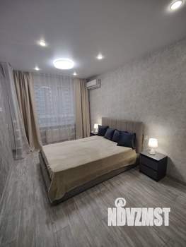 1-к квартира, на длительный срок, 35м2, 11/24 этаж