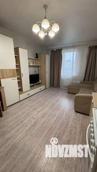 Студия квартира, на длительный срок, 24м2, 10/16 этаж