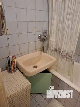2-к квартира, на длительный срок, 48м2, 1/9 этаж