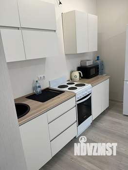 2-к квартира, на длительный срок, 51м2, 4/9 этаж