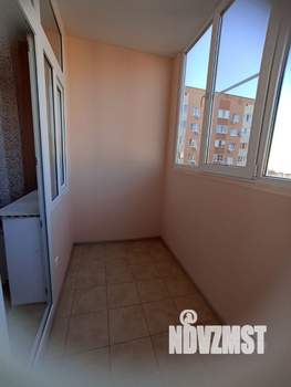 1-к квартира, на длительный срок, 40м2, 14/16 этаж