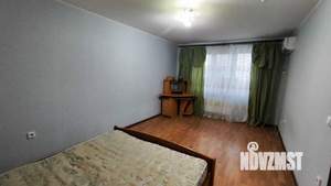 1-к квартира, на длительный срок, 40м2, 5/16 этаж