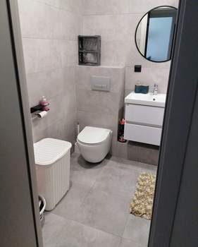 1-к квартира, на длительный срок, 39м2, 1/16 этаж