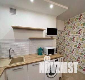 1-к квартира, на длительный срок, 35м2, 4/5 этаж