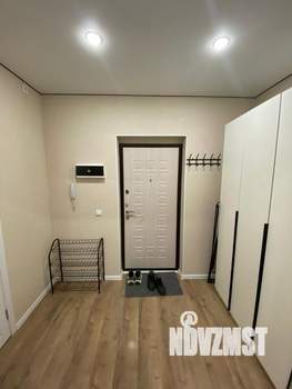 Студия квартира, на длительный срок, 30м2, 9/16 этаж