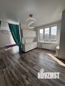 2-к квартира, на длительный срок, 48м2, 12/16 этаж