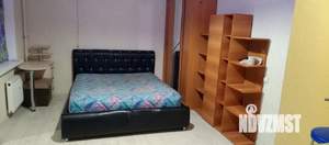 Студия квартира, на длительный срок, 31м2, 4/17 этаж