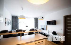 1-к квартира, на длительный срок, 38м2, 13/16 этаж