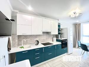 2-к квартира, на длительный срок, 65м2, 8/25 этаж