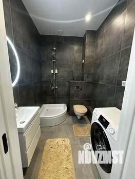 Студия квартира, на длительный срок, 22м2, 1/9 этаж