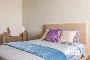 2-к квартира, посуточно, 70м2, 11/25 этаж