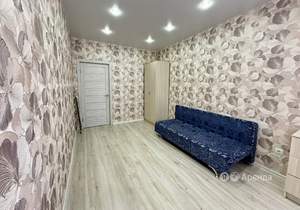 2-к квартира, на длительный срок, 51м2, 15/16 этаж