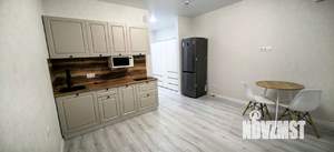 Студия квартира, на длительный срок, 29м2, 7/18 этаж