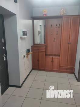 2-к квартира, на длительный срок, 80м2, 3/3 этаж