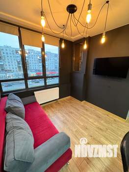 1-к квартира, на длительный срок, 55м2, 5/24 этаж